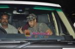Salman Khan leave for Norway Film Festival in International Airport, Mumbai on 13th Sept 2010 (14).JPG